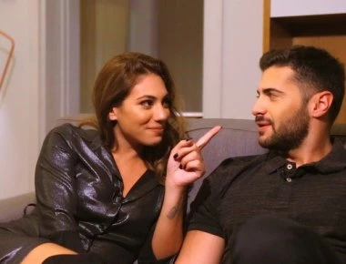 Χαμός με την ατάκα του Βασάλου - Σε έξαλλη κατάσταση η Ευρυδίκη: «Είναι δυνατόν;» (βίντεο)